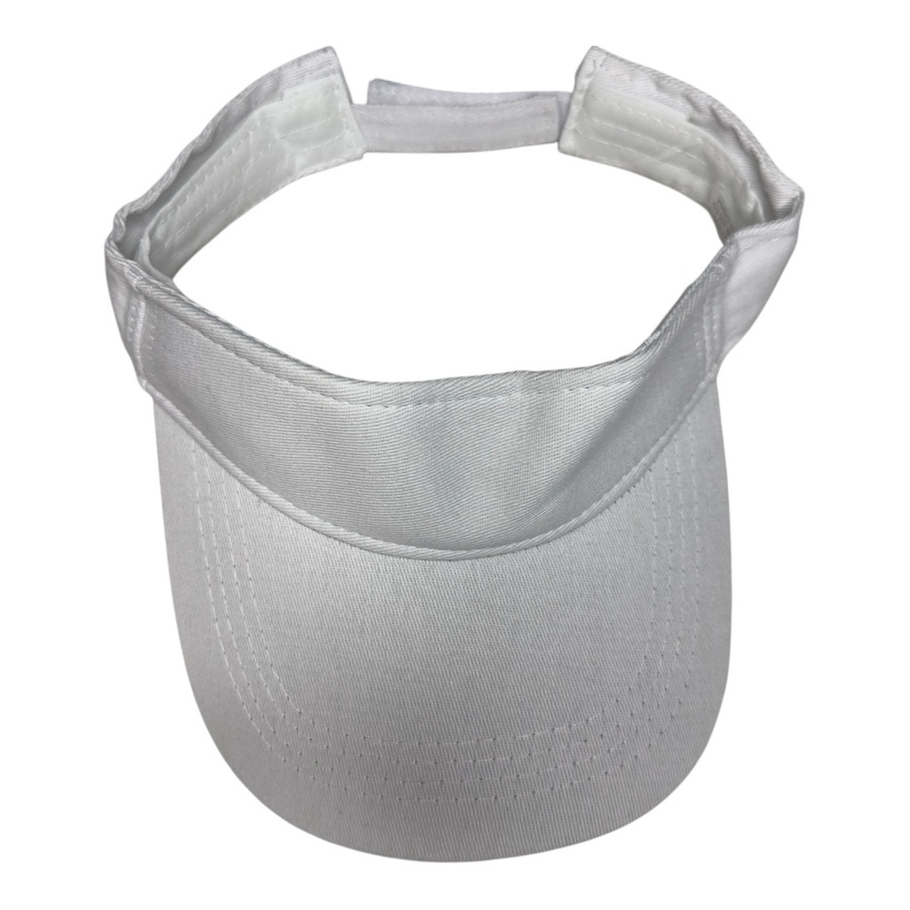 lululemon athletica White Sport Visor